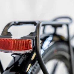 Elcykel Trek Allant+ 6 Stagger5wh Dam Grå -Cyklar affär G 768682561669 11