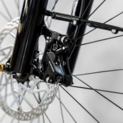 Elcykel Trek Allant+ 6 Stagger5wh Dam Grå -Cyklar affär G 768682561669 12