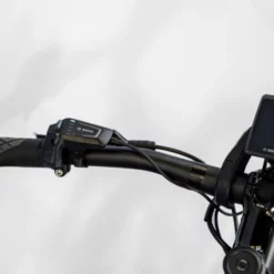 Elcykel Trek Allant+ 6 Stagger5wh Dam Grå -Cyklar affär G 768682561669 5