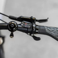 Elcykel Trek Allant+ 6 Stagger5wh Dam Grå -Cyklar affär G 768682561669 6