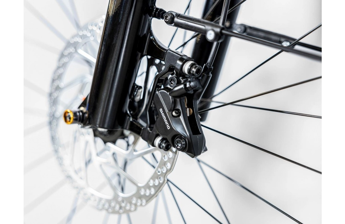 Elcykel Trek Allant+ 6 Lowstep 545wh Dam Grön 14 Elcykel Trek Allant+ 6 Lowstep 545wh Dam Grön - Bild 12