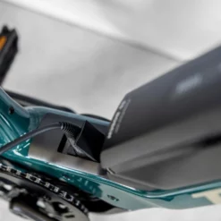 Elcykel Trek Allant+ 6 Lowstep 545wh Dam Grön 18 Elcykel Trek Allant+ 6 Lowstep 545wh Dam Grön -Cyklar affär G 768682561744 4