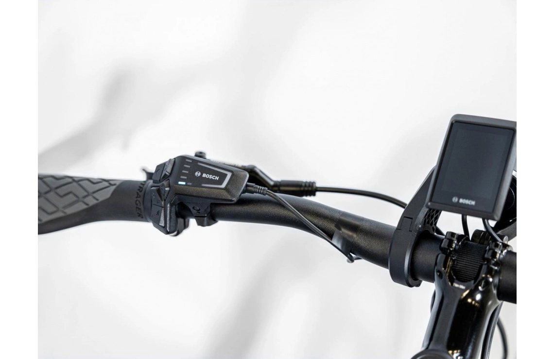 Elcykel Trek Allant+ 6 Lowstep 545wh Dam Grön 7 Elcykel Trek Allant+ 6 Lowstep 545wh Dam Grön - Bild 5