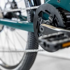 Elcykel Trek Allant+ 6 Lowstep 545wh Dam Grön 22 Elcykel Trek Allant+ 6 Lowstep 545wh Dam Grön -Cyklar affär G 768682561744 8