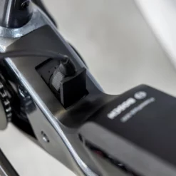 Elcykel Trek Allant+ 6 Lowstep 545wh Dam Grå -Cyklar affär G 768682582268 4