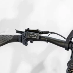 Elcykel Trek Allant+ 6 Lowstep 545wh Dam Grå -Cyklar affär G 768682582268 5