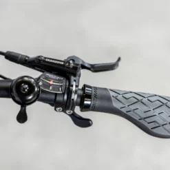 Elcykel Trek Allant+ 6 Lowstep 545wh Dam Grå -Cyklar affär G 768682582268 6