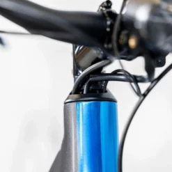 Elcykel Trek Allant+ 6 Lowstep 545wh Dam Grå -Cyklar affär G 768682582268 7