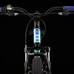 Barncykel Trek Precaliber 24 8-växlad Dämpad Grön 14 Barncykel Trek Precaliber 24 8-växlad Dämpad Grön -Cyklar affär G 768682594704 5