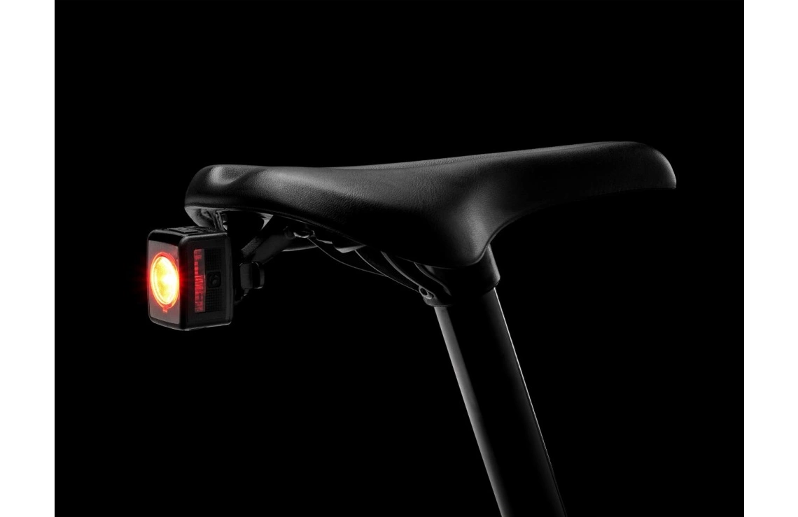 Barncykel Trek Precaliber 24 8-växlad Dämpad Grön 10 Barncykel Trek Precaliber 24 8-växlad Dämpad Grön - Bild 8