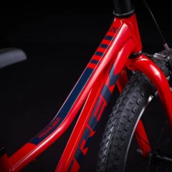 Barncykel Trek Precaliber 20 Röd -Cyklar affär G 768682594728 4