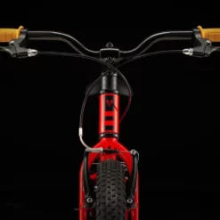 Barncykel Trek Precaliber 20 Röd -Cyklar affär G 768682594728 5