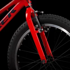 Barncykel Trek Precaliber 20 Röd -Cyklar affär G 768682594728 7