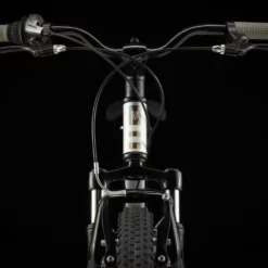 Barncykel Trek Precaliber 24 8-växlad Dämpad Silver -Cyklar affär G 768682594803 5