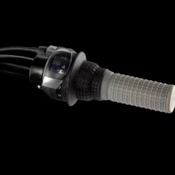 Barncykel Trek Precaliber 24 8-växlad Dämpad Silver -Cyklar affär G 768682594803 6