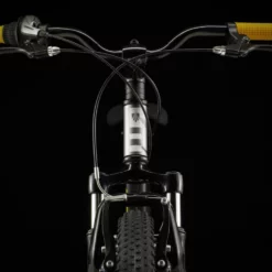 Barncykel Trek Precaliber 24 8-växlad Dämpad Grå -Cyklar affär G 768682594841 5