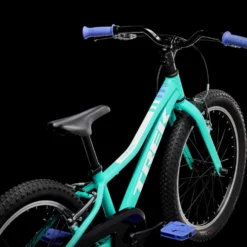 Barncykel Trek Precaliber 20 Grön 13 Barncykel Trek Precaliber 20 Grön -Cyklar affär G 768682594902 3