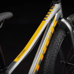 Barncykel Trek Precaliber 24 8-växlad Grå -Cyklar affär G 768682594926 4