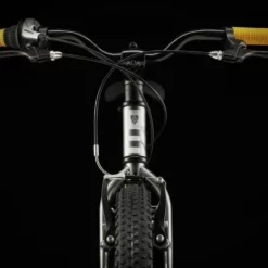 Barncykel Trek Precaliber 24 8-växlad Grå -Cyklar affär G 768682594926 5