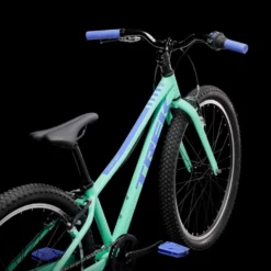 Barncykel Trek Precaliber 24 8-växlad Grön 12 Barncykel Trek Precaliber 24 8-växlad Grön -Cyklar affär G 768682594988 3