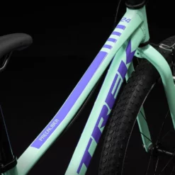 Barncykel Trek Precaliber 24 8-växlad Grön 13 Barncykel Trek Precaliber 24 8-växlad Grön -Cyklar affär G 768682594988 4