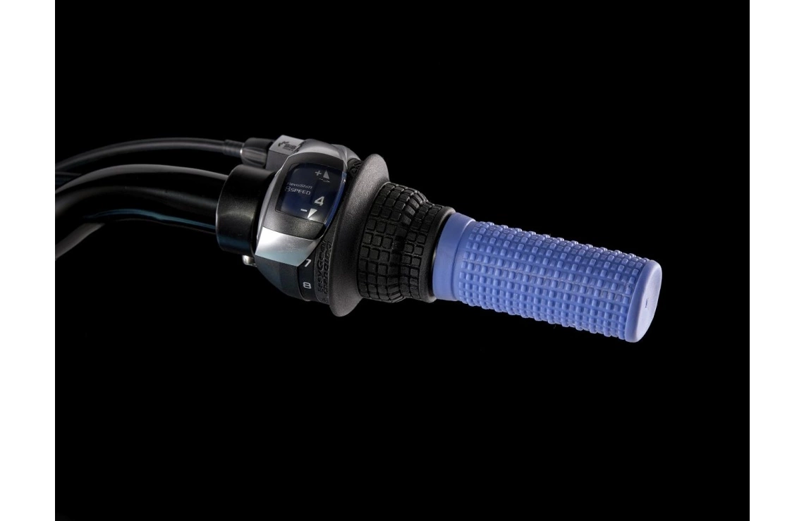 Barncykel Trek Precaliber 24 8-växlad Grön 8 Barncykel Trek Precaliber 24 8-växlad Grön - Bild 6