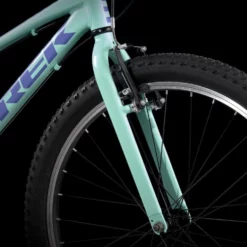 Barncykel Trek Precaliber 24 8-växlad Grön 16 Barncykel Trek Precaliber 24 8-växlad Grön -Cyklar affär G 768682594988 7