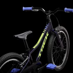 Barncykel Trek Precaliber 20 Lila -Cyklar affär G 768682595008 3