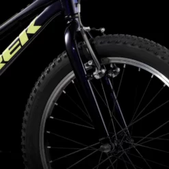 Barncykel Trek Precaliber 20 Lila -Cyklar affär G 768682595008 7