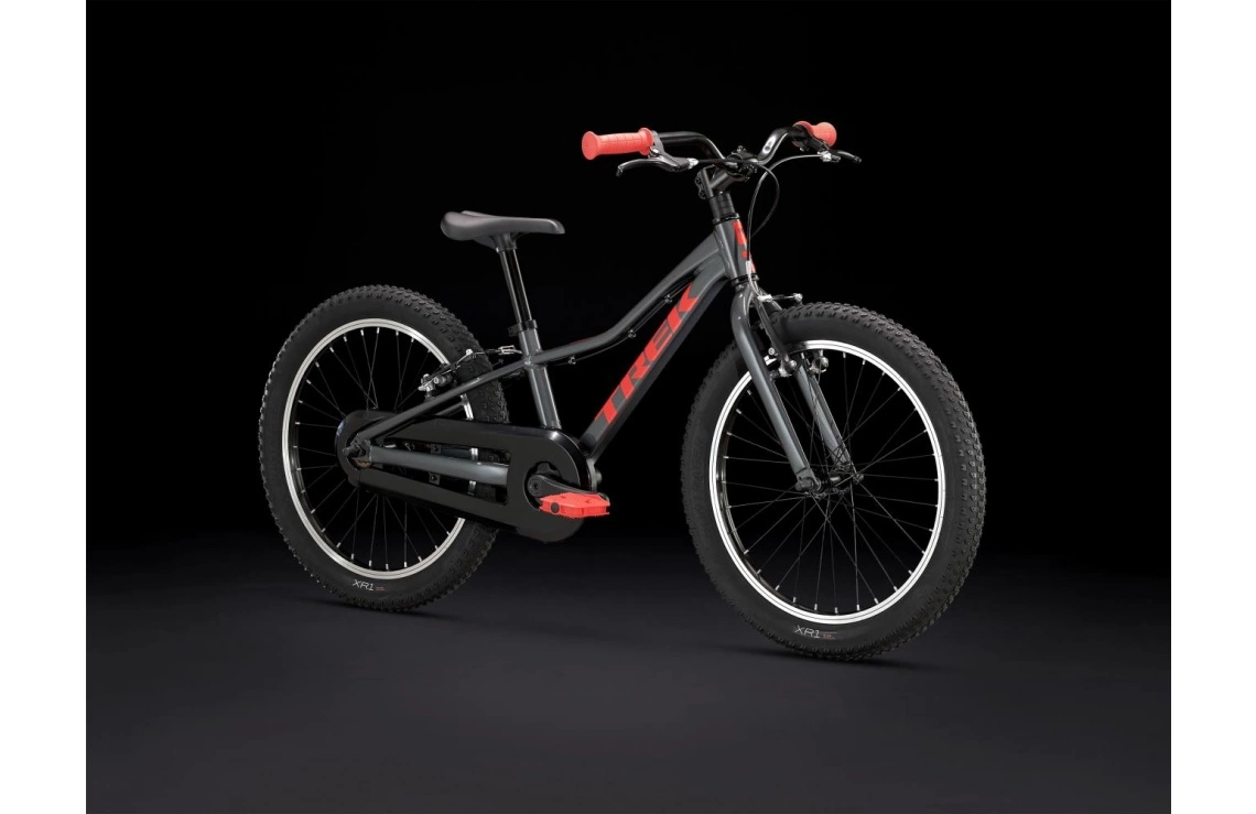 Barncykel Trek Precaliber 20 Grå 4 Barncykel Trek Precaliber 20 Grå - Bild 2