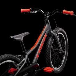 Barncykel Trek Precaliber 20 Grå 13 Barncykel Trek Precaliber 20 Grå -Cyklar affär G 768682595046 3