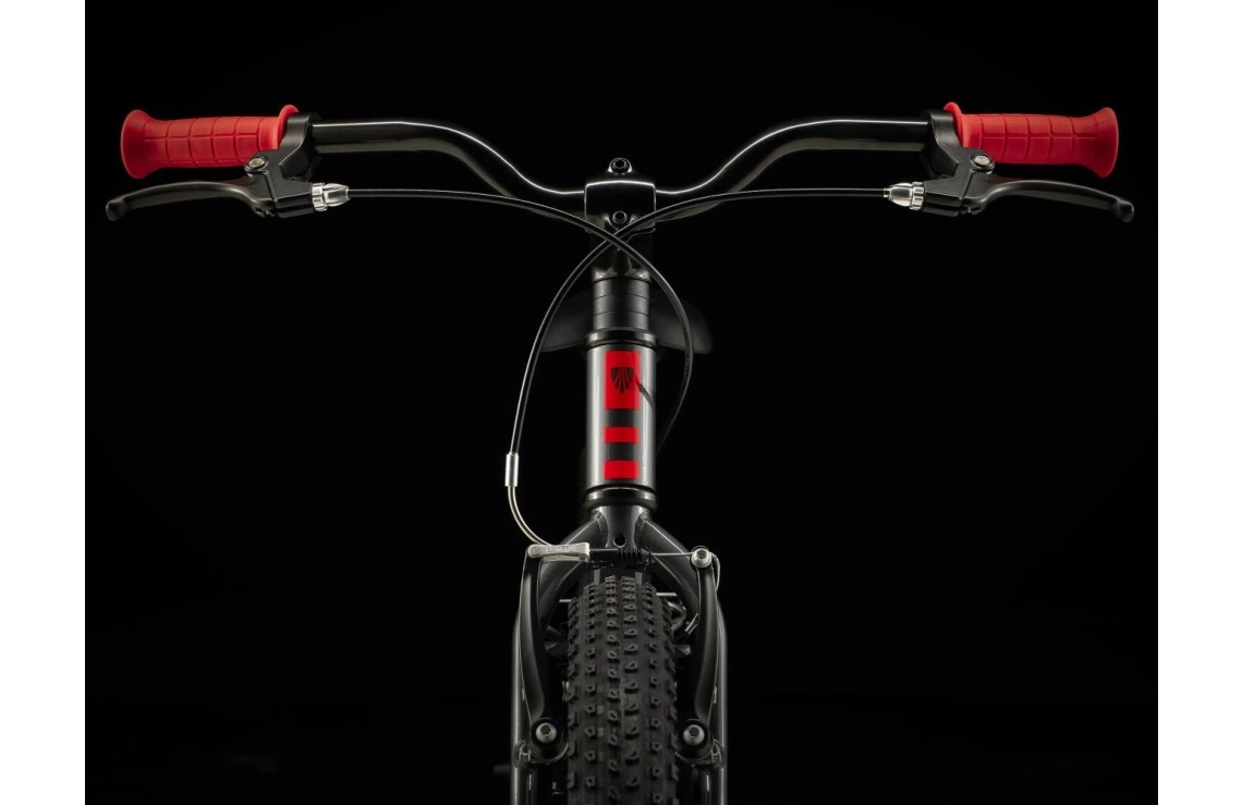 Barncykel Trek Precaliber 20 Grå 7 Barncykel Trek Precaliber 20 Grå - Bild 5