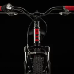 Barncykel Trek Precaliber 20 7-växlad Grå -Cyklar affär G 768682614525 5