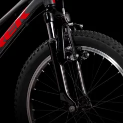 Barncykel Trek Precaliber 20 7-växlad Grå -Cyklar affär G 768682614525 7