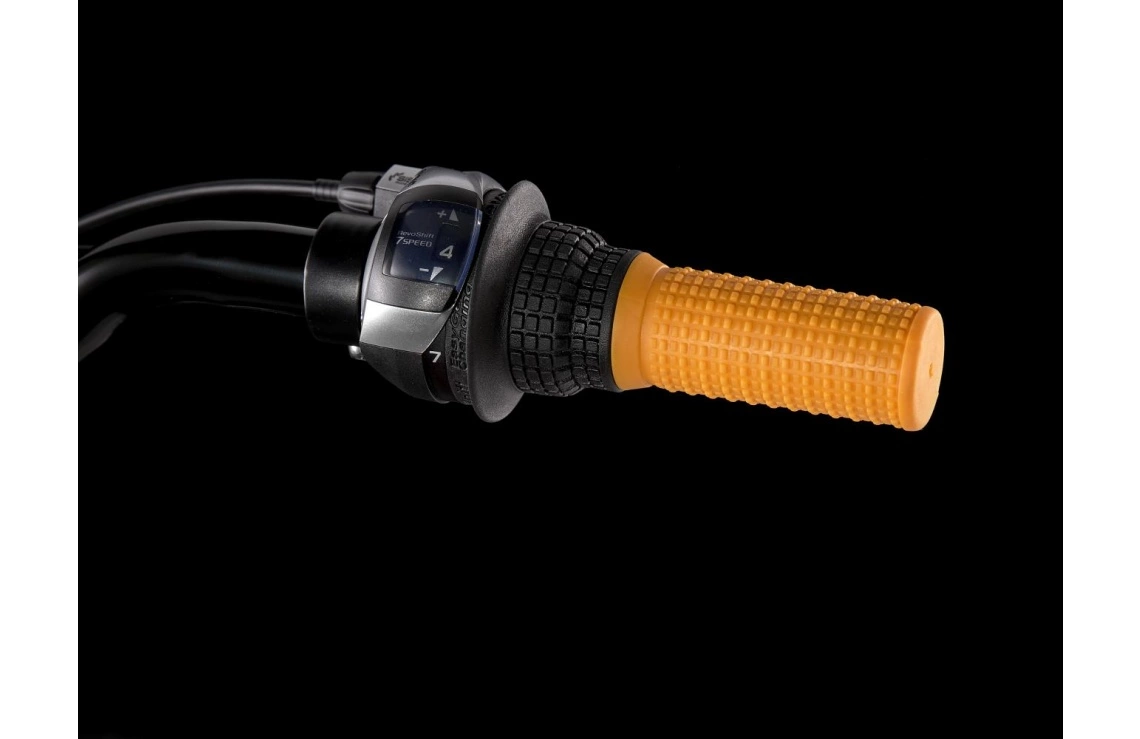 Barncykel Trek Precaliber 20 7-växlad Röd 8 Barncykel Trek Precaliber 20 7-växlad Röd - Bild 6