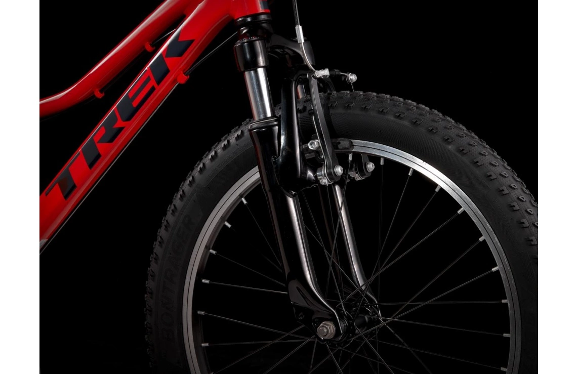 Barncykel Trek Precaliber 20 7-växlad Röd 9 Barncykel Trek Precaliber 20 7-växlad Röd - Bild 7