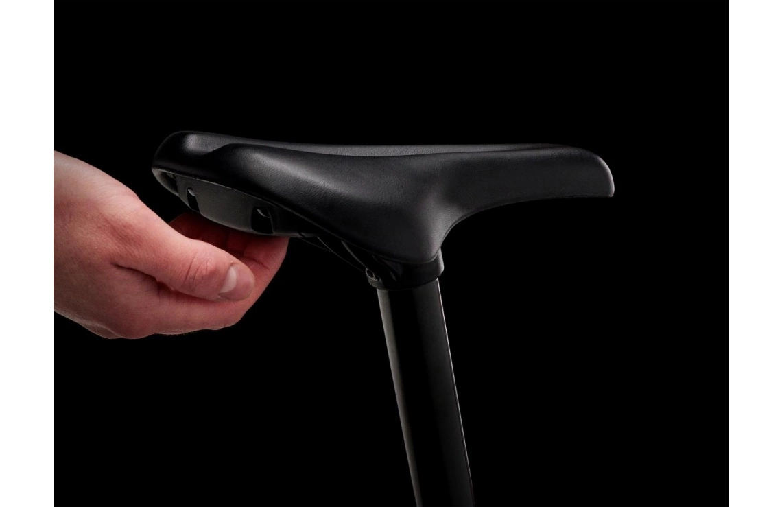 Barncykel Trek Precaliber 20 7-växlad Röd 10 Barncykel Trek Precaliber 20 7-växlad Röd - Bild 8