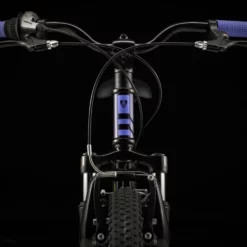 Barncykel Trek Precaliber 20 7-växlad Lila -Cyklar affär G 768682614662 5