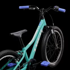 Barncykel Trek Precaliber 20 7-växlad Grön -Cyklar affär G 768682614747 3