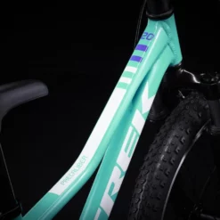 Barncykel Trek Precaliber 20 7-växlad Grön -Cyklar affär G 768682614747 4