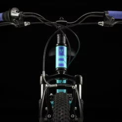 Barncykel Trek Precaliber 20 7-växlad Grön -Cyklar affär G 768682614747 5