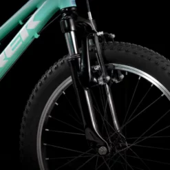 Barncykel Trek Precaliber 20 7-växlad Grön -Cyklar affär G 768682614747 7