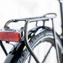 Hybridcykel Trek Dual Sport 3 Eq Stagger Gen 5 Dam Grön -Cyklar affär G 768682653180 10