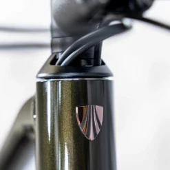 Hybridcykel Trek Dual Sport 3 Eq Stagger Gen 5 Dam Grön -Cyklar affär G 768682653180 11