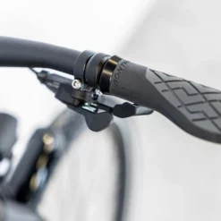 Hybridcykel Trek Dual Sport 3 Eq Stagger Gen 5 Dam Grön -Cyklar affär G 768682653180 3