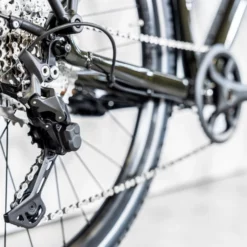 Hybridcykel Trek Dual Sport 3 Eq Stagger Gen 5 Dam Grön -Cyklar affär G 768682653180 5