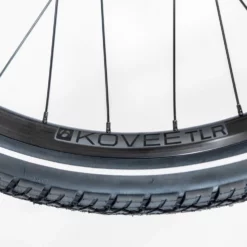 Hybridcykel Trek Dual Sport 3 Eq Stagger Gen 5 Dam Grön -Cyklar affär G 768682653180 7