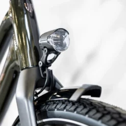 Hybridcykel Trek Dual Sport 3 Eq Stagger Gen 5 Dam Grön -Cyklar affär G 768682653180 9