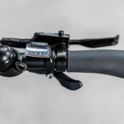 Elcykel Trek Verve+ 2 Lowstep 300wh Dam Blå -Cyklar affär G 768682660089 6