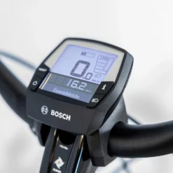 Elcykel Trek Verve+ 2 Lowstep 500wh Dam Grön -Cyklar affär G 768682660102 5